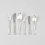 520252 Cutlery set